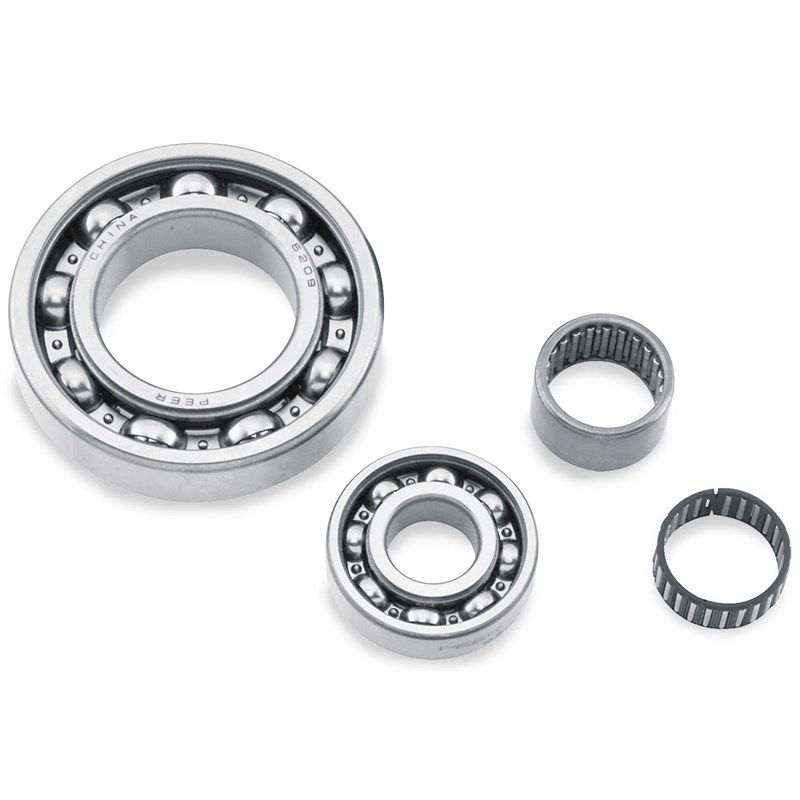 5-speed Transmission Bearings, 1995 Harley Davidson XLH1200