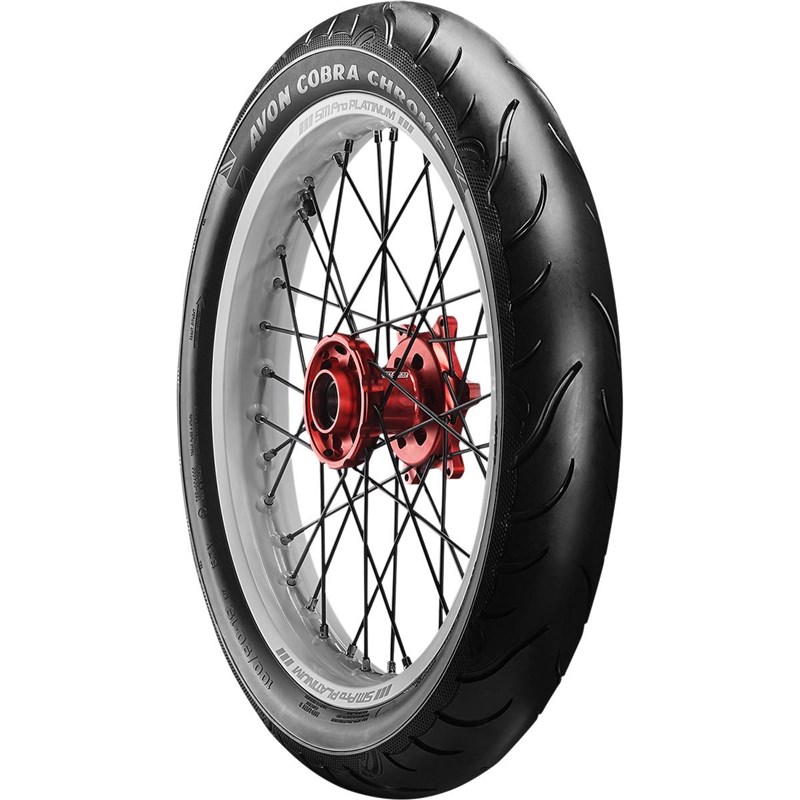 Trike cheap front wheel