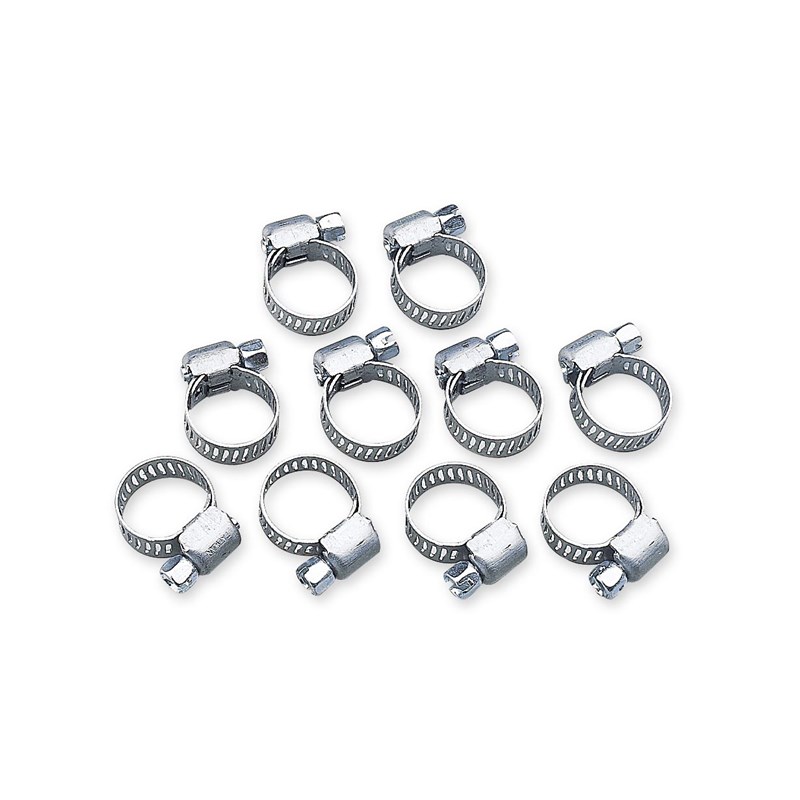 Mini-Clamps