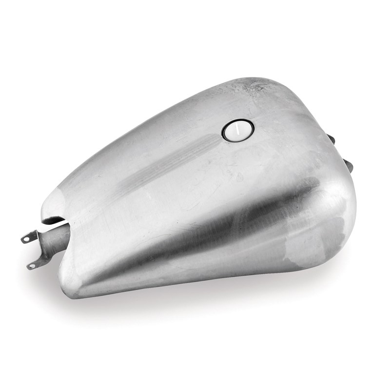 2020 iron 883 gas tank