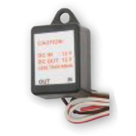 Trailer LED Brite Lite - Flasher LED Controller, 1978 John