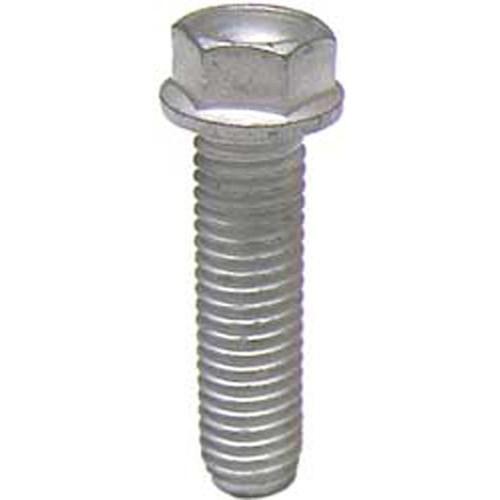 10mm Flange, 1963 Harley Davidson FL