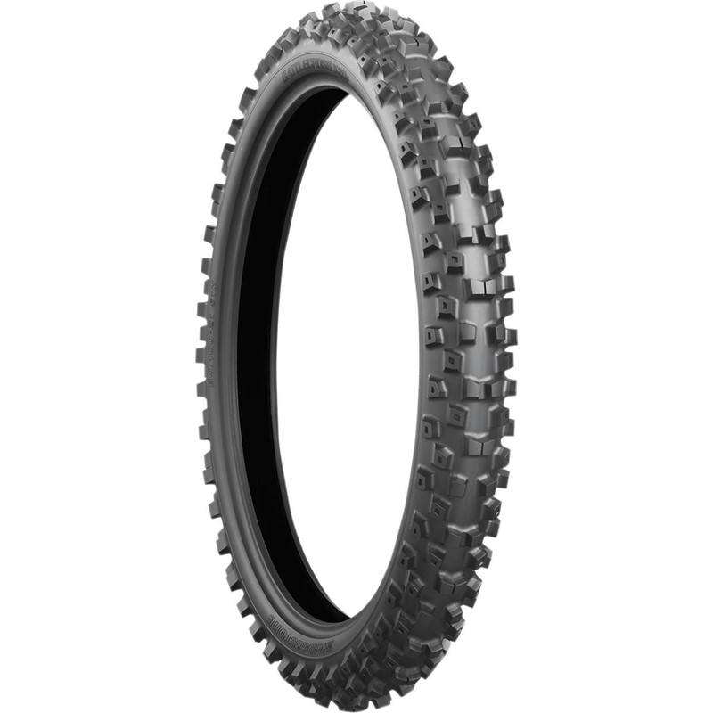 Bridgestone Battlecross X30 Rear Tire (110/100-18)