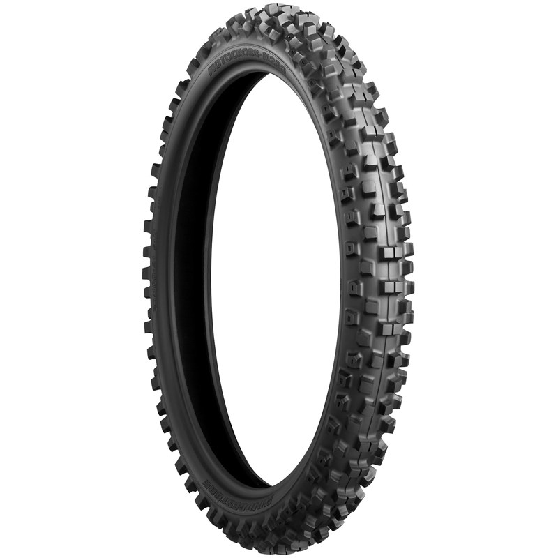 bridgestone motocross m204