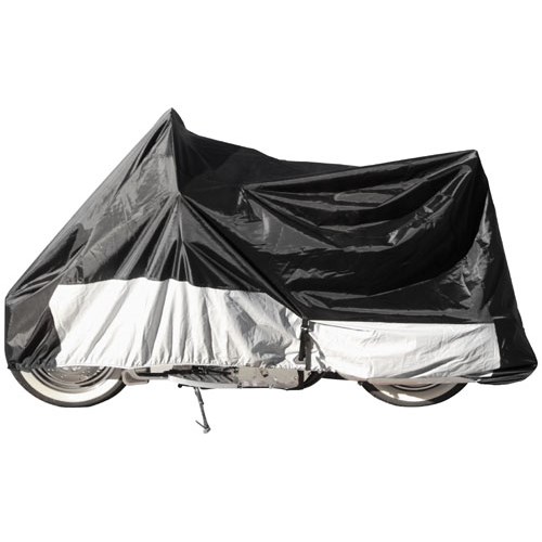 cotton motorcycle cover