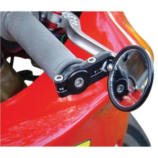 S1000rr bar store end mirrors