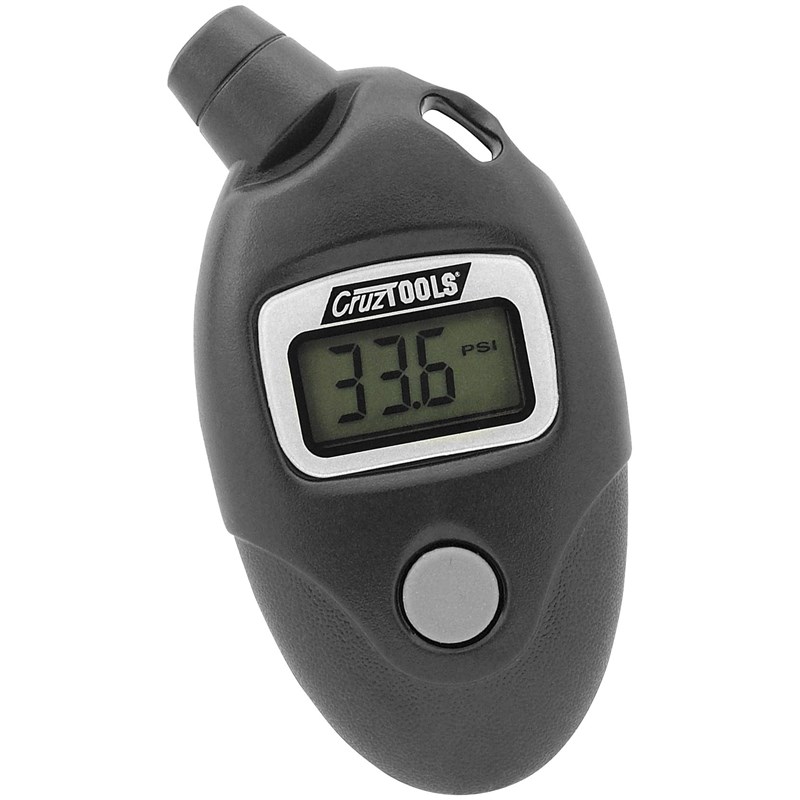 TirePro Digital Tire Guage, 2005 American IronHorse Slammer