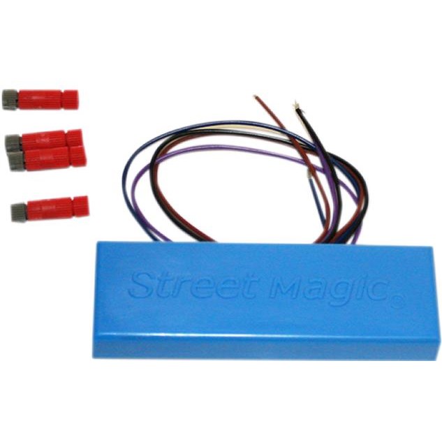 Module Signal Stabilizer