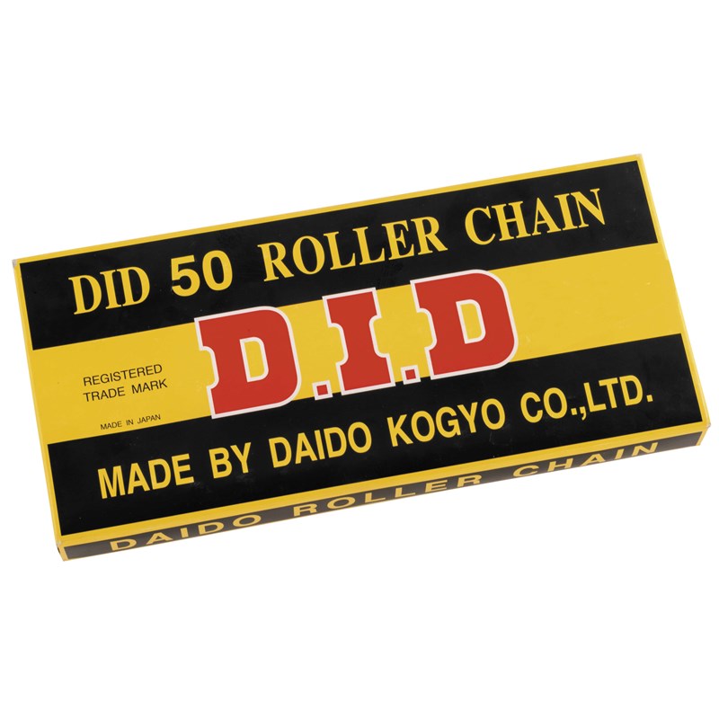 D.I.D STANDARD 530-110 NON O-RING CHAIN