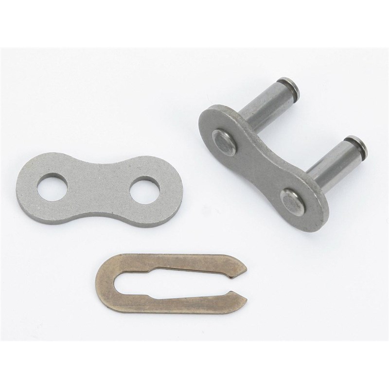 Clip Connecting Link for 428 Pro-Street VX Series X-Ring Chain