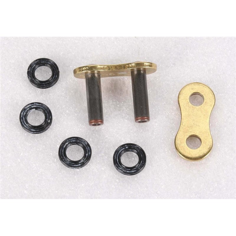 Rivet Connecting Link for 520ZVMX Super Street X-Ring Chain | 2003 