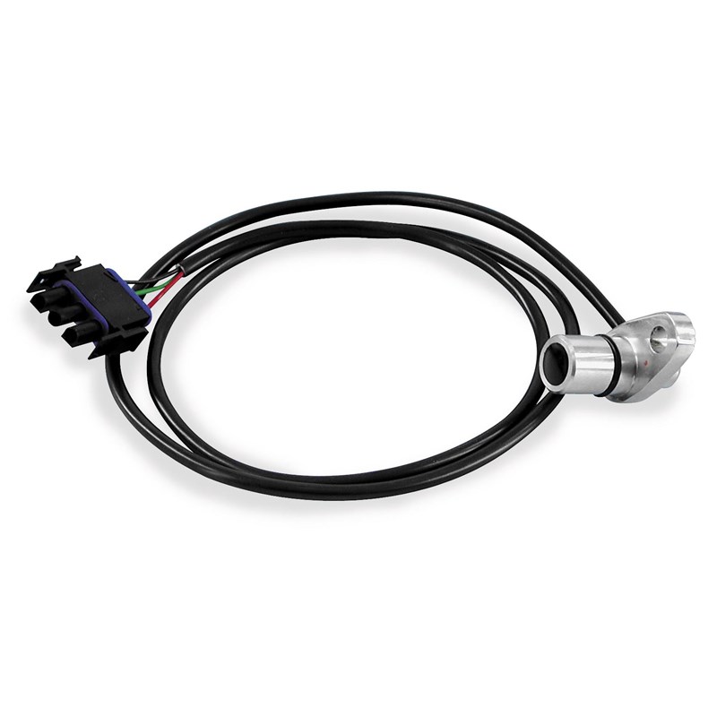 Manual Trans Output Shaft Speed Sensor fits Santa Fe 2002
