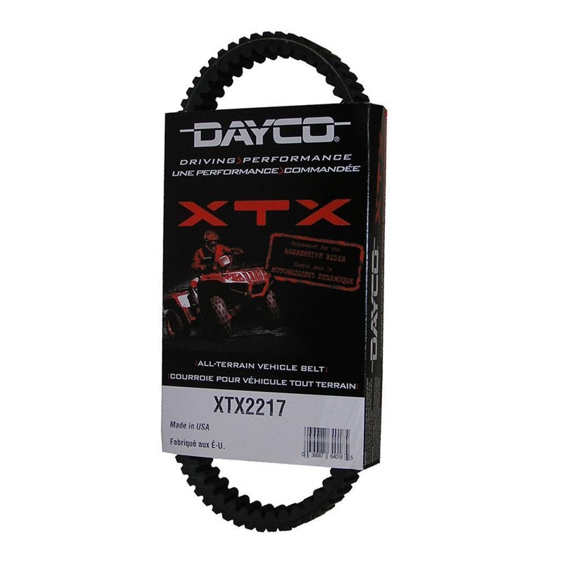 Dayco XTX2288 XTX Drive Belt 