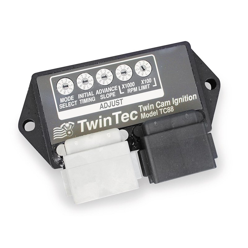 TC88 Plug-In Ignition Module