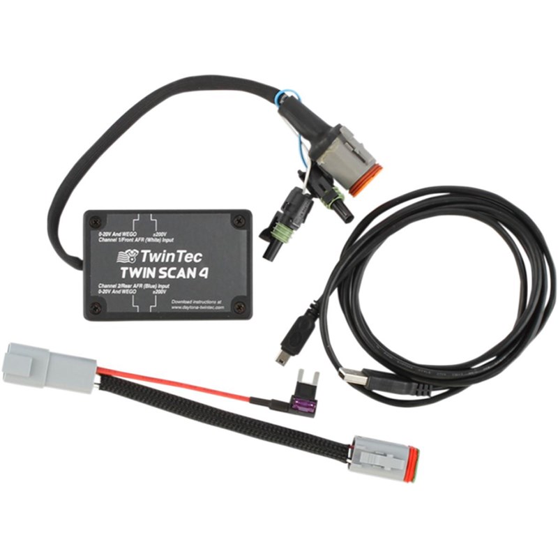 Twin Scan WEGO Upgrade Kit for any Twin Scan II, 3 or 4