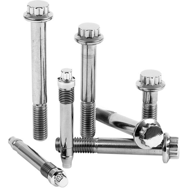 harley davidson brake caliper bolts