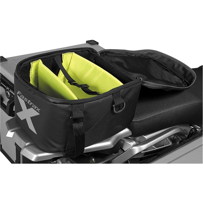 fastrax tail bag