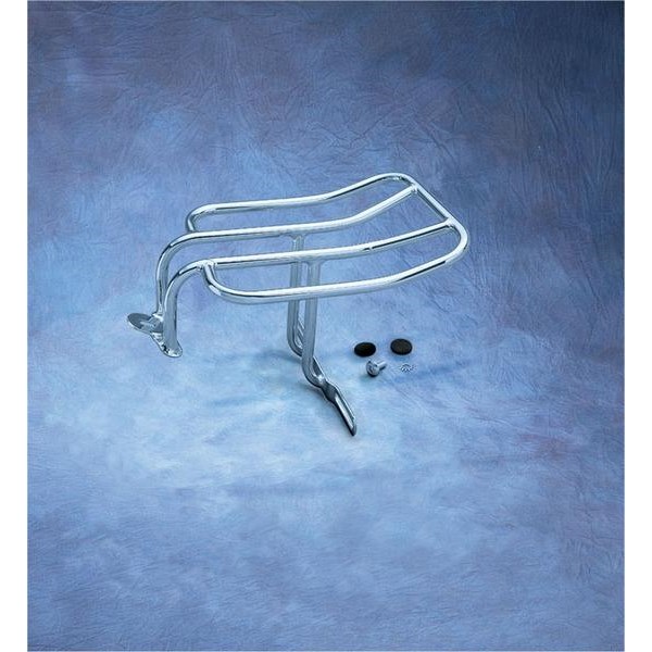 Fender Luggage Rack | Heartland Honda