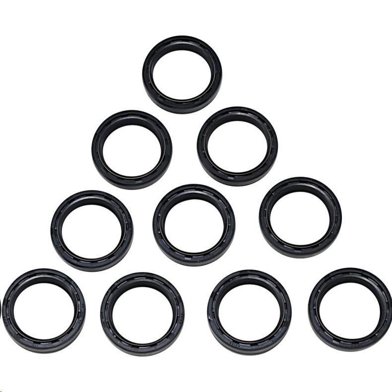 Fork Oil Seals, 2004 Harley Davidson FLHRI Road King Fork Oil Seals, 2004 Harley Davidson FLHRI Road King