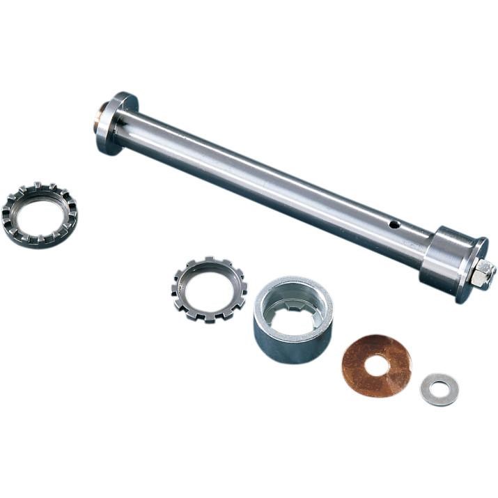 Front Fork Damper Set