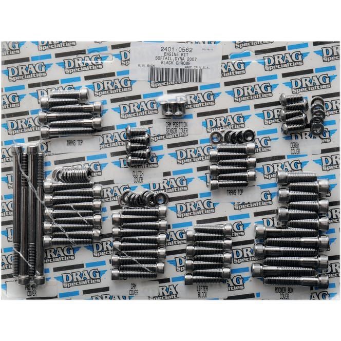 Bitubo EBH Pressurized Fork Cartridge Kit - KAWASAKI ZX-10R