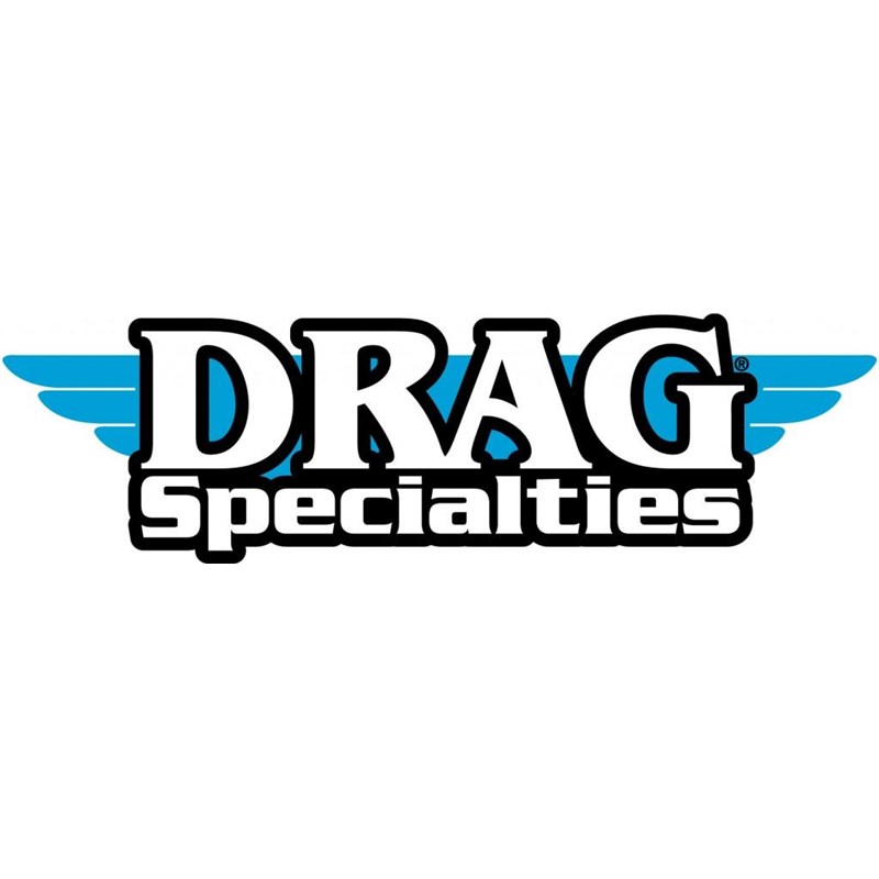 Drag Specialties DS-243485 FXR Forward Controls