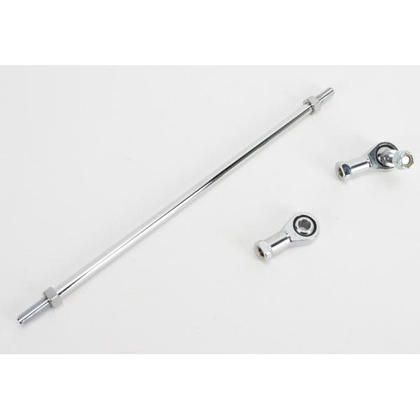 Shifter Linkages, 2000 Harley Davidson FXD Dyna Super Glide