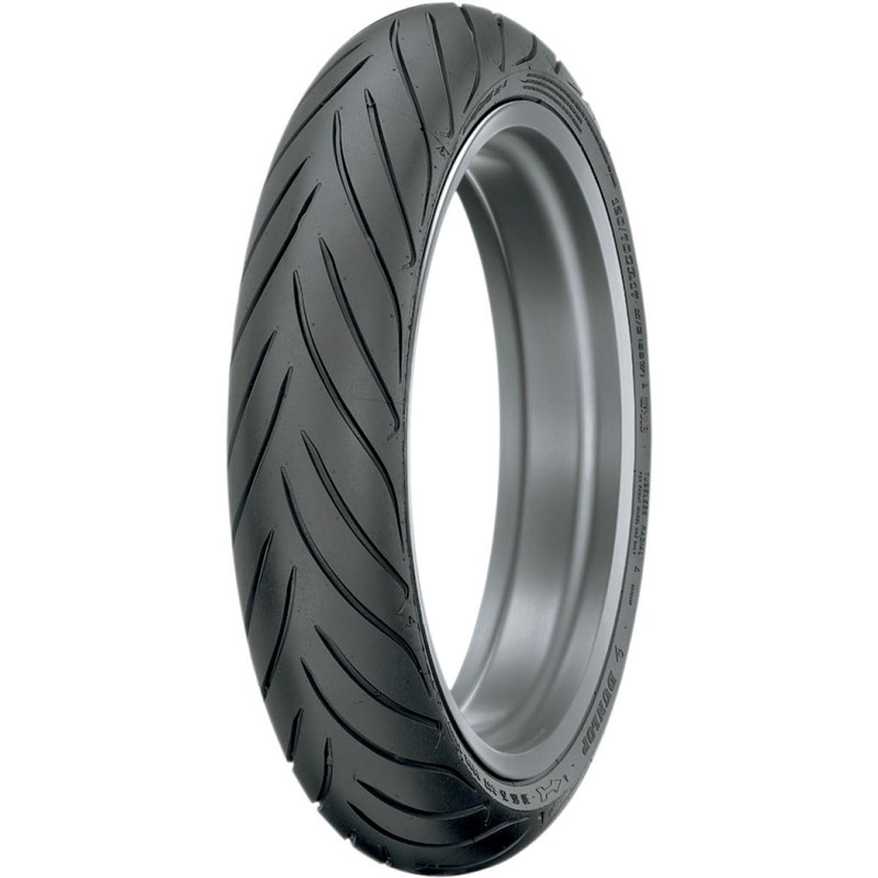 Roadsport II On-Road Radial Front Tires, 2000 BMW K1200LT