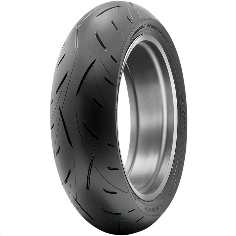 Roadsport II On-Road Radial Rear Tires