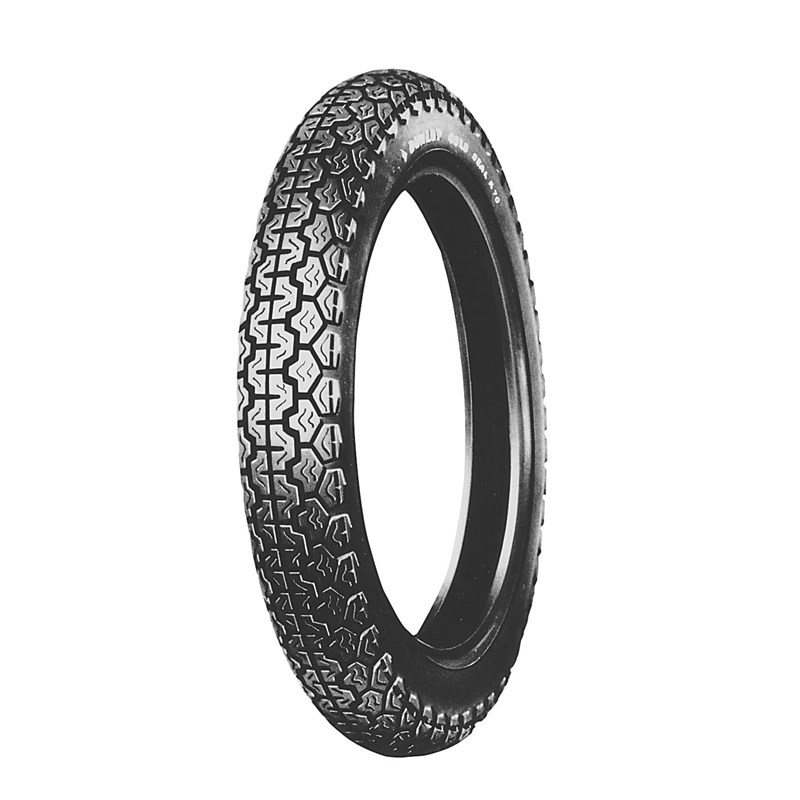 Vintage K81 Front Rear Tire 1985 BMW R65LS