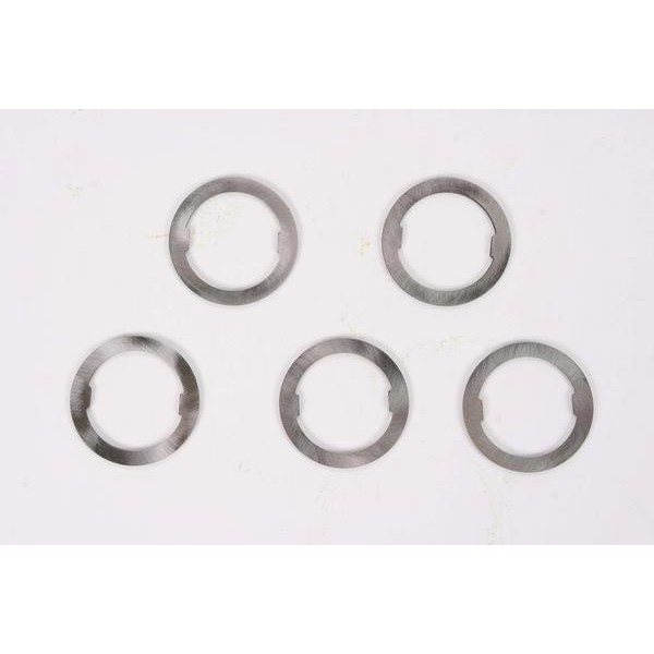 2nd/3rd Gear Mainshaft Washer (+.015) for 4-Speed Big Twin