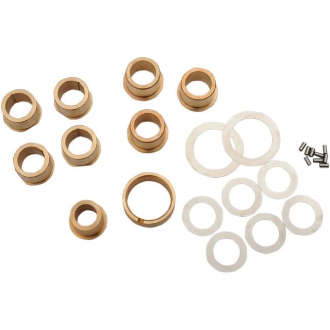 Cam Chest Bushing Kit, 2006 Harley Davidson XL1200C