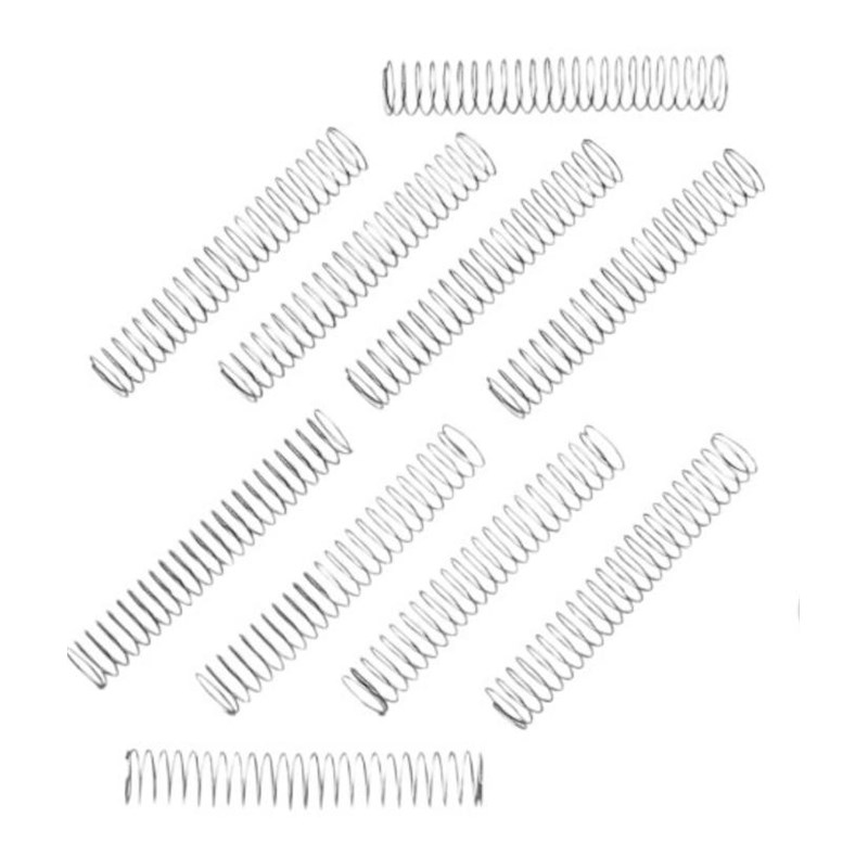 Check Valve Spring, 1987 Harley Davidson FLTC Tour Glide Classic