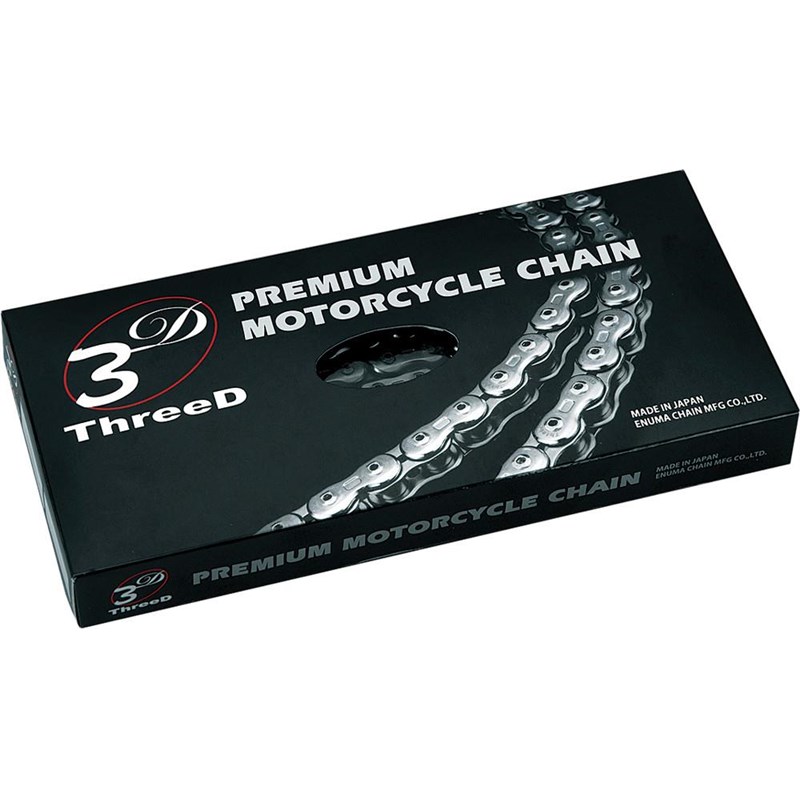520 GP 3D Premium Chain