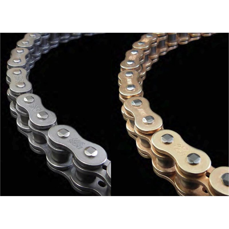 525 SRX2 Quadra X-Ring Chain | 1990 BMW K1