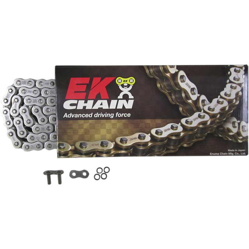 530 MVXZ2 Series Chains | 2011 Can-Am Spyder RS (SE5)