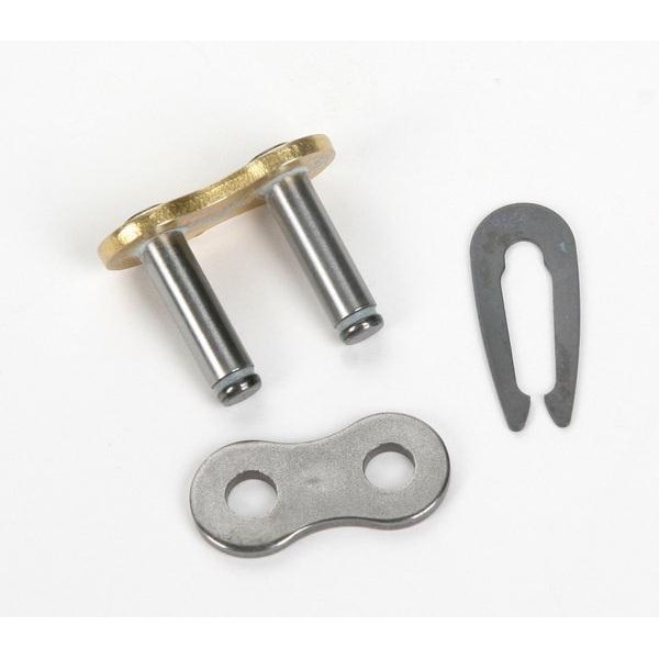 Rivet Connecting Link for 530 Z 3D Premium Chains, 2013 ATK