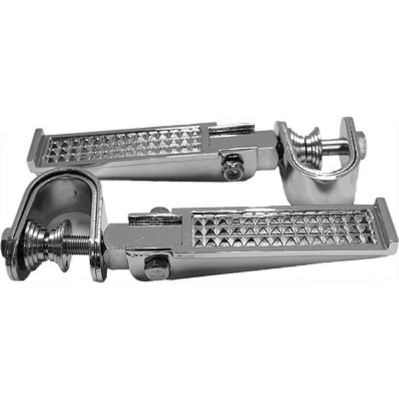 Universal Mini Stalk Marker Light Kit, 2009 Kawasaki KLX140
