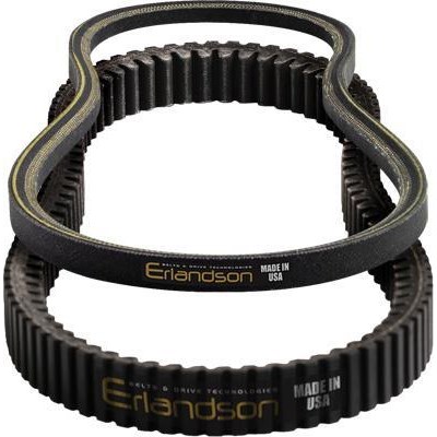 Scooter ETI Kevlar Drive Belt Fox Powersports Parts