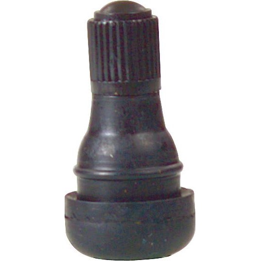 Pop-In 412 Series Valve Stem, 1980 Honda CB125S