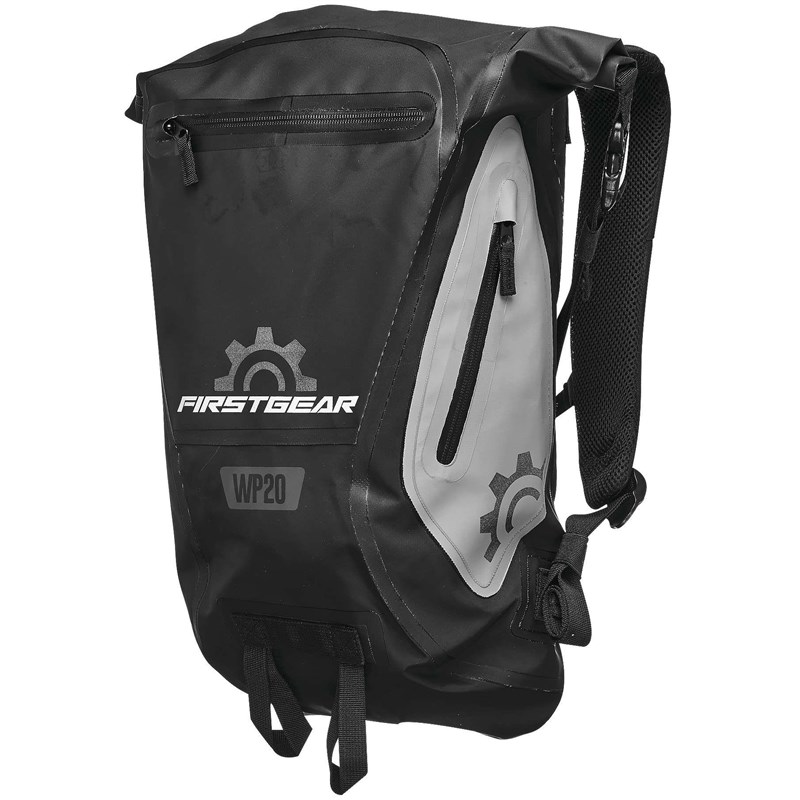 20l backpack waterproof