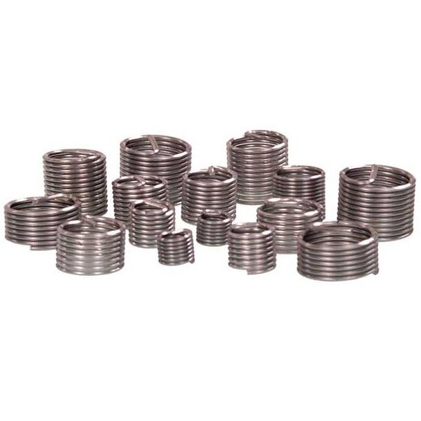 Thread Repair Replacement Spark Plug Inserts , 1994 Harley