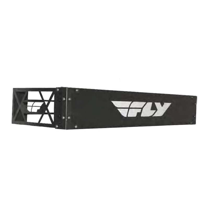 Fly 2014 Zone Header, 2019 Kawasaki ZX636 Ninja ZX-6R ABS Fly 2014 Zone Header, 2019 Kawasaki ZX636 Ninja ZX-6R ABS