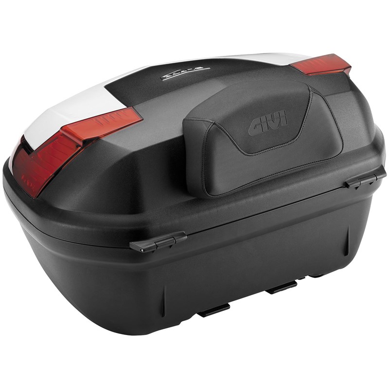 Klr 650 backrest new arrivals