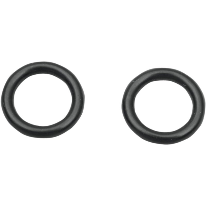 Replacement Viton O-Ring for Goodridge In-Line Fuel Quick Disconnect  Couplings