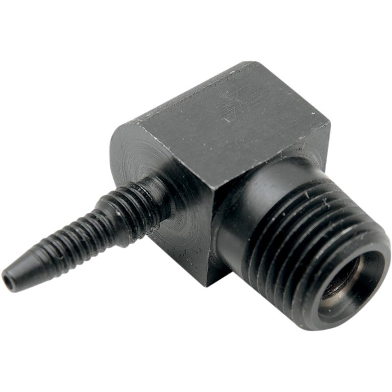 Sniper II 1/8in. NPT 90deg. Male Adapters | 1941 Indian Chief