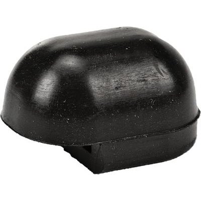 Kickstand Bumper, 1973 Harley Davidson FX Super Glide