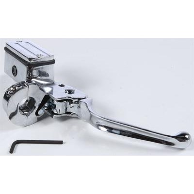 Master Cylinder, 1984 Harley Davidson FXRS Low Glide