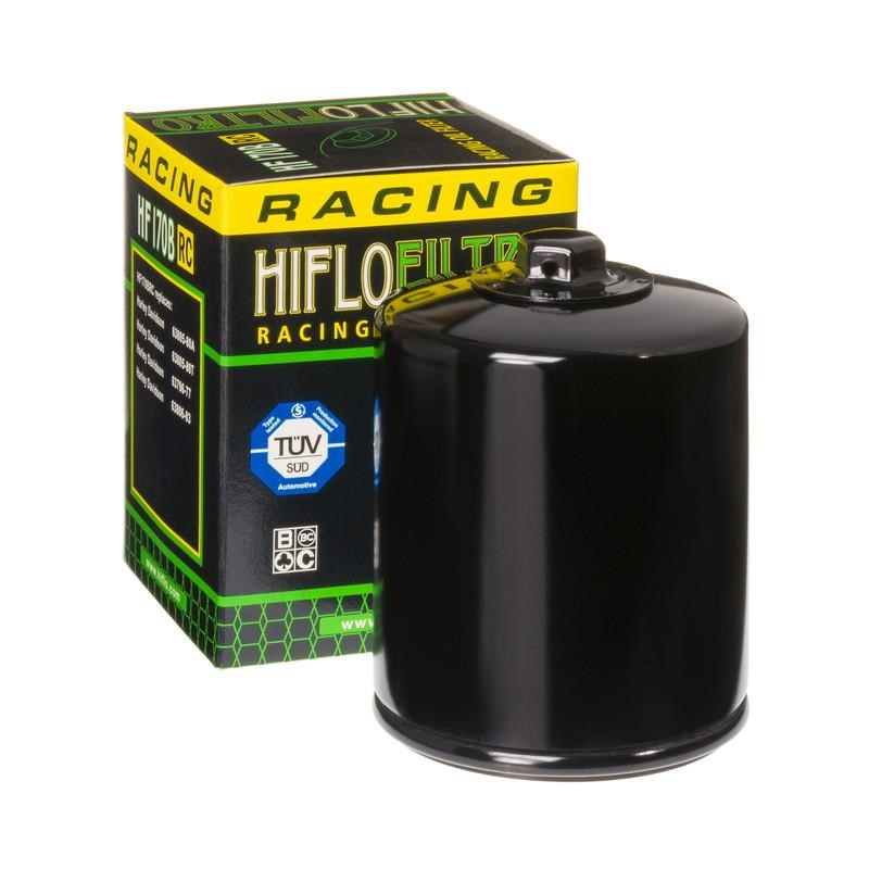 RC High Performance Oil Filters, 1995 Harley Davidson FLSTF Fat Boy
