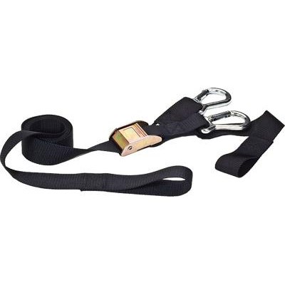 Cam-Lock Ultra Tie Down, 1964 Harley Davidson FLHF Cam-Lock Ultra Tie Down, 1964 Harley Davidson FLHF